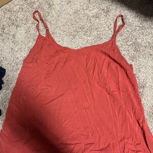 Torrid Tank Top